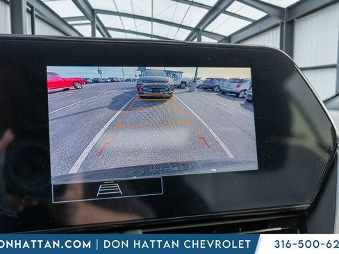 New 2026 Chevrolet Trax LS w/ LS Convenience Package image 17