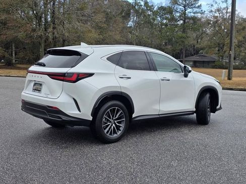 Certified 2025 Lexus NX 350 350 Premium image 5