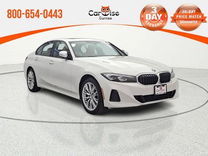 Used 2023 BMW 330i xDrive Sedan w/ Driving Assistance Package