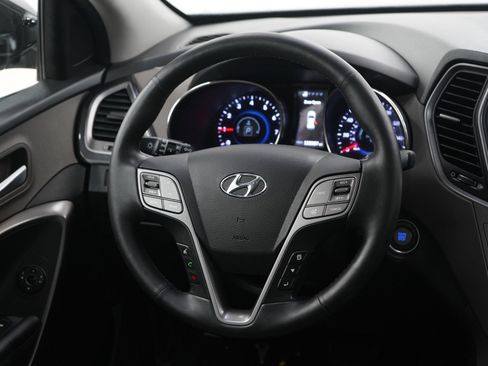 Used 2013 Hyundai Santa Fe Sport w/ Technology Pkg AWD/4WD image 14