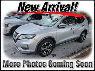 Used 2020 Nissan Rogue SV w/ Premium Package image 1