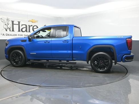 Used 2023 GMC Sierra 1500 Elevation AWD/4WD image 49