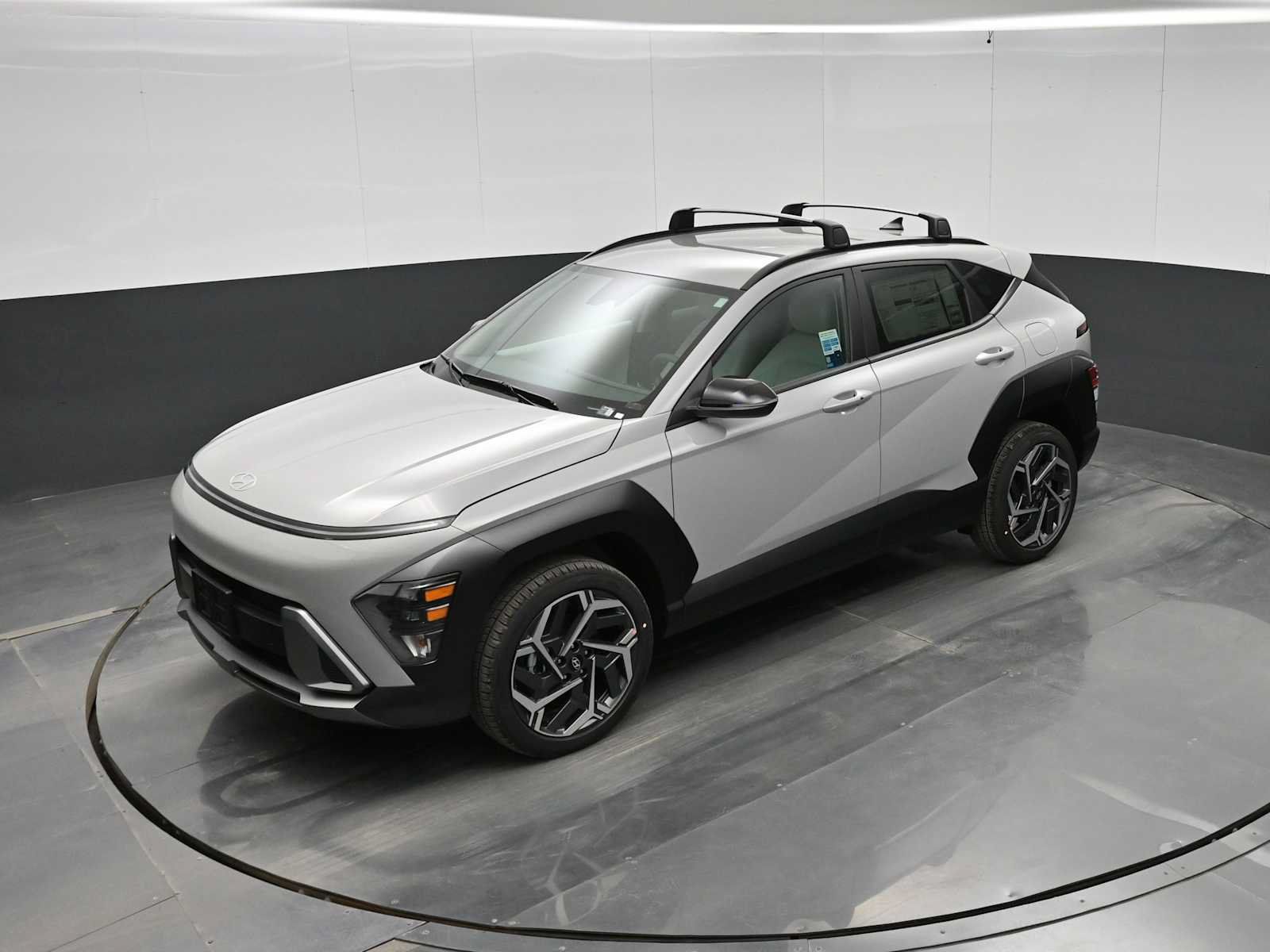 New 2026 Hyundai Kona SEL Premium AWD/4WD image 28