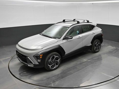 New 2026 Hyundai Kona SEL Premium AWD/4WD image 28