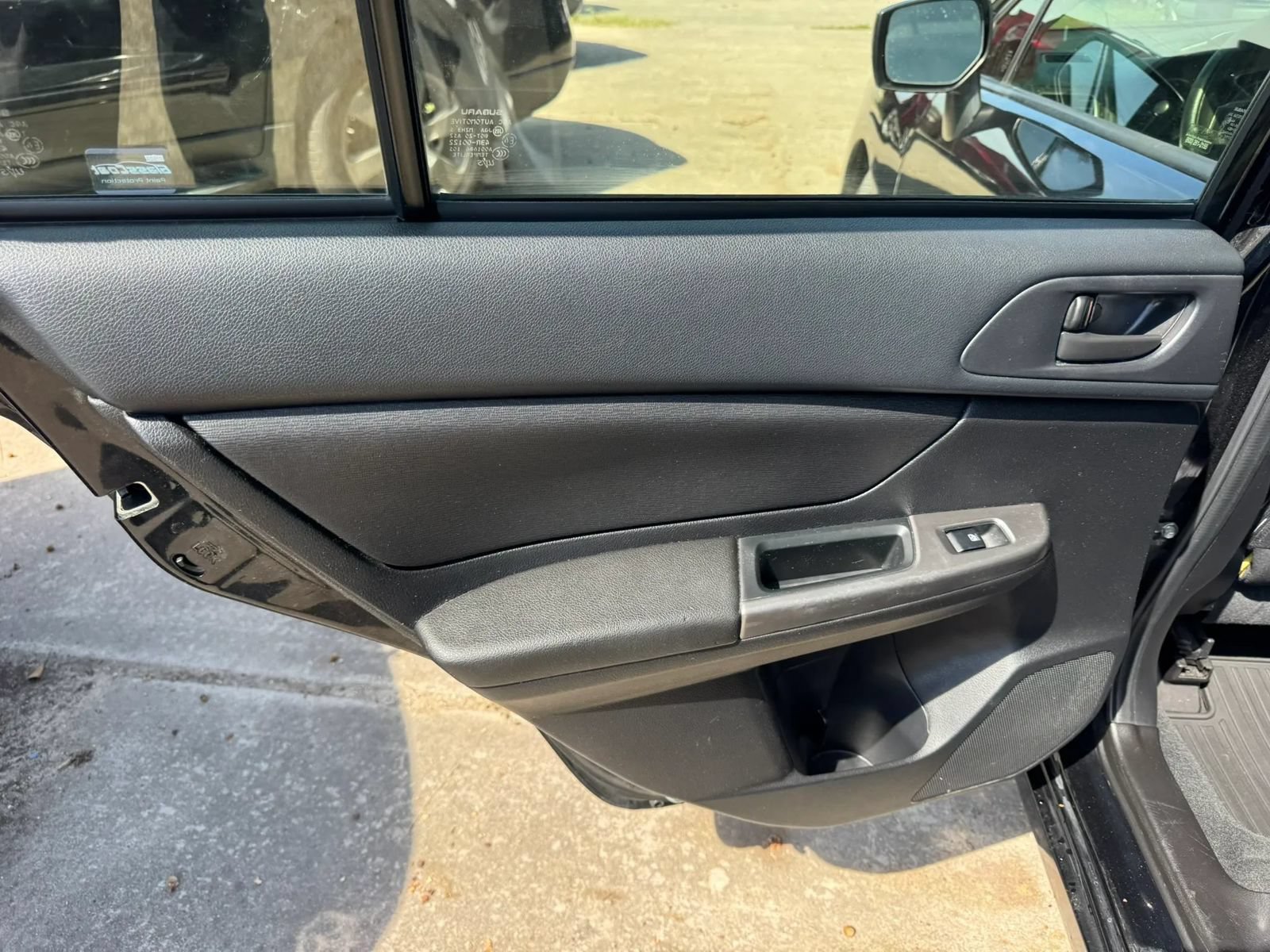 Used 2015 Subaru Impreza 2.0i AWD/4WD image 18