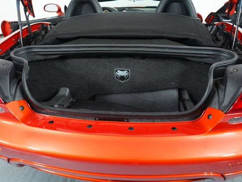 Used 2005 Dodge Viper SRT-10 w/ Copperhead Edition Group image 44