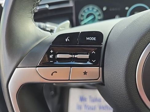 Used 2023 Hyundai Santa Cruz SEL Premium w/ Launch Package image 11