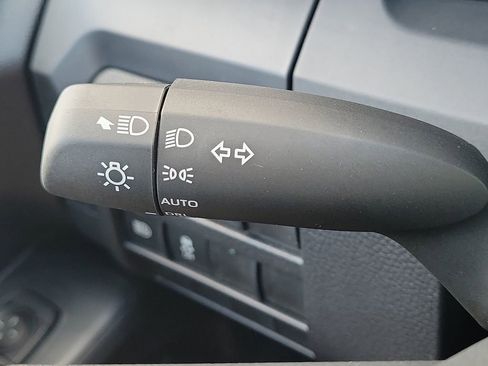 New 2026 Toyota Tacoma SR AWD/4WD image 11