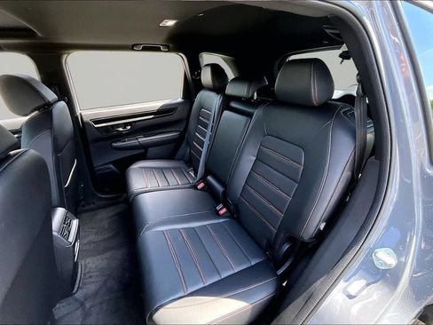 Used 2025 Honda CR-V Sport-L image 18