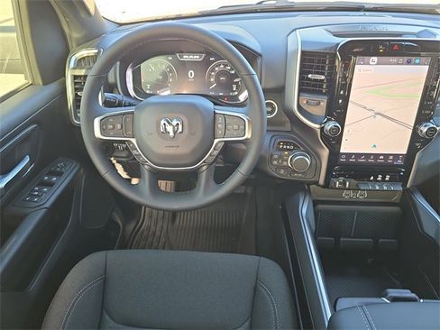 New 2026 RAM 1500 Big Horn image 10