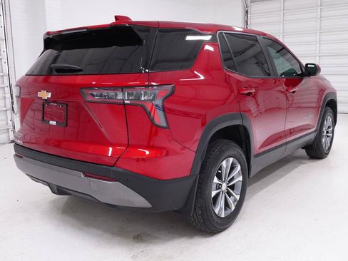 Used 2026 Chevrolet Equinox LT w/ LPO, Floor Liner Package FWD image 28