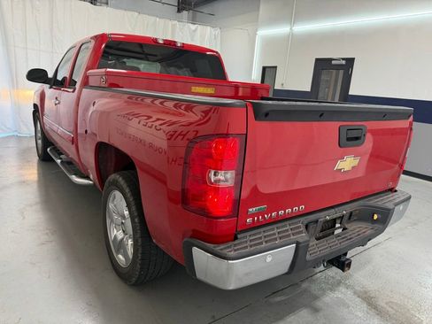 Used 2011 Chevrolet Silverado 1500 LT w/ Regional Value Package RWD image 22