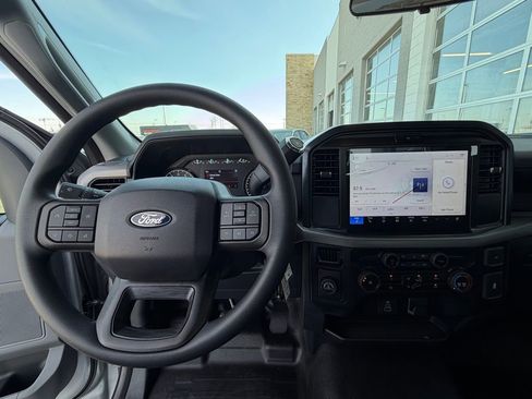 New 2026 Ford F150 XL image 5