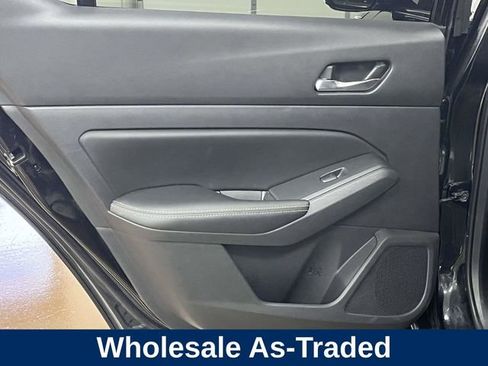 Used 2019 Nissan Altima 2.5 SL FWD image 17
