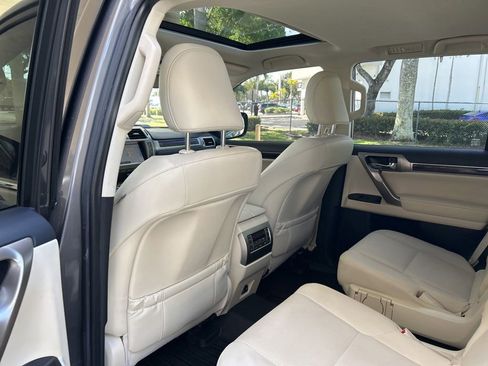 Used 2021 Lexus GX 460 Premium AWD/4WD image 43