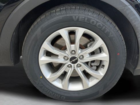 Certified 2022 Kia Telluride LX AWD/4WD image 48