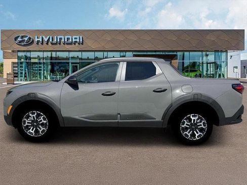 New 2026 Hyundai Santa Cruz XRT AWD/4WD image 3