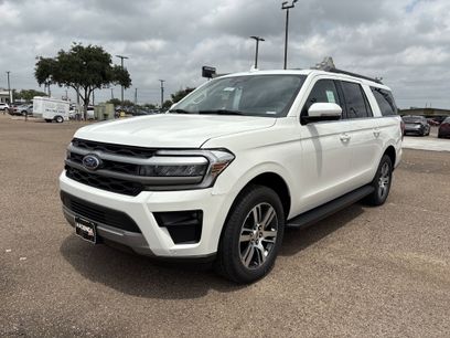 New 2024 Ford Expedition Max XLT