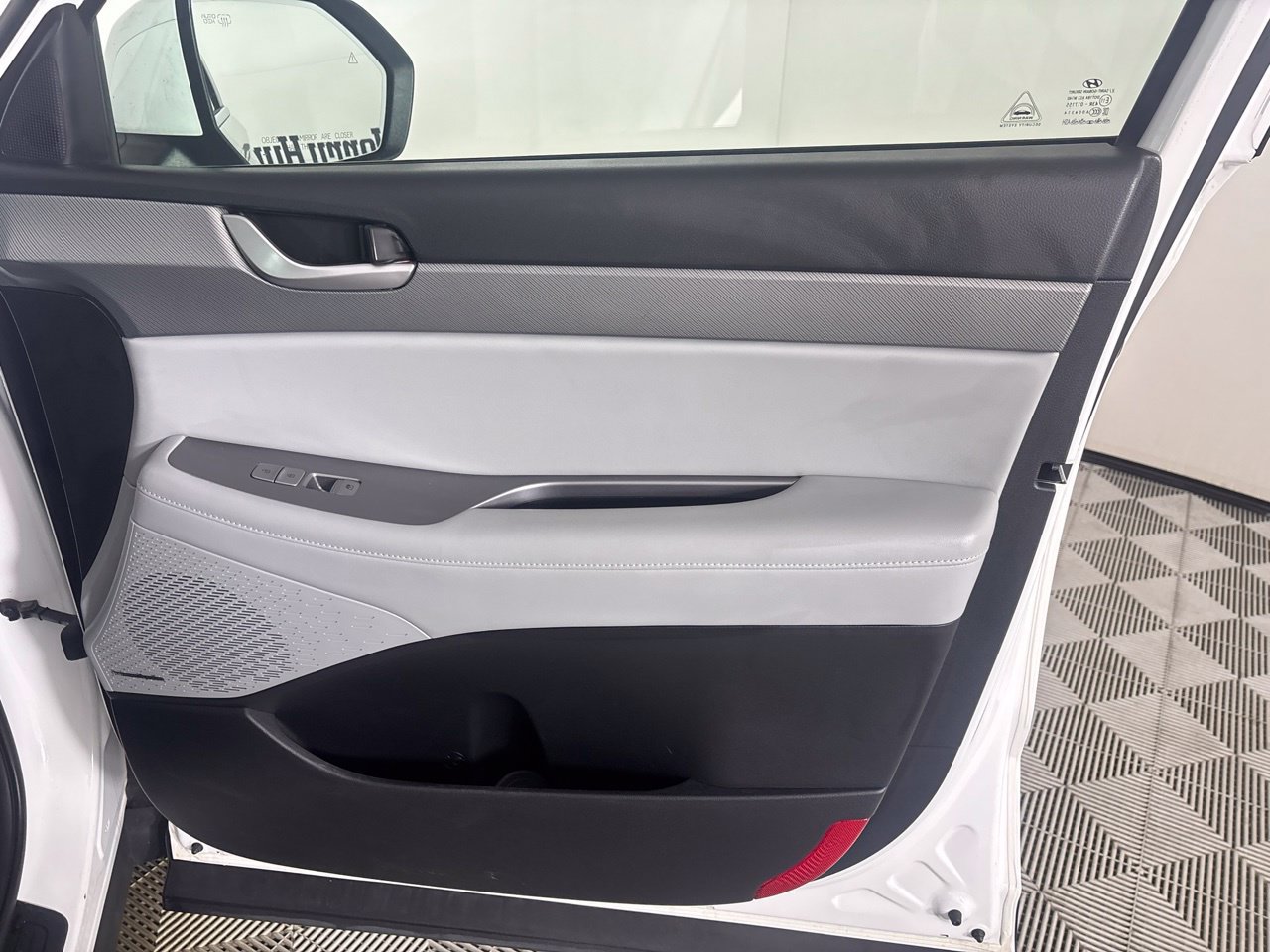 Used 2024 Hyundai Palisade SEL FWD image 36