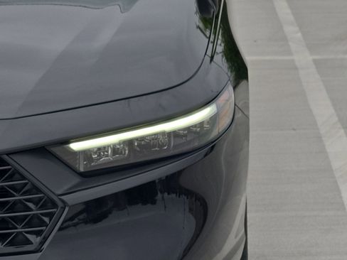 Used 2024 Honda Accord LX image 10