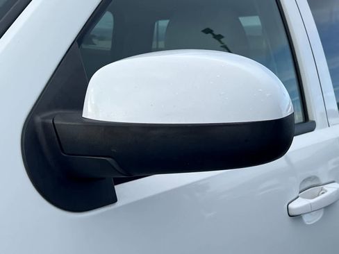 Used 2007 Chevrolet Silverado 1500 LTZ w/ Safety Package image 7