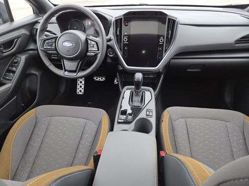 Used 2024 Subaru Crosstrek 2.5i Sport w/ Popular Package #3A image 22