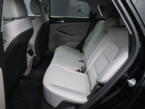 Used 2020 Hyundai Tucson Sport w/ Cargo Package image 20