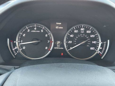 Used 2015 Acura MDX Tech Pkg image 16