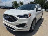 Used 2022 Ford Edge Titanium w/ Equipment Group 301A image 3