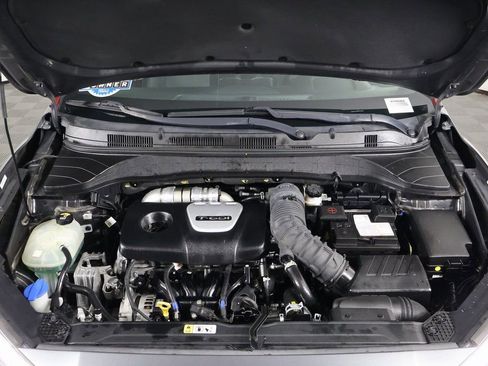 Used 2019 Hyundai Kona Ultimate FWD image 15