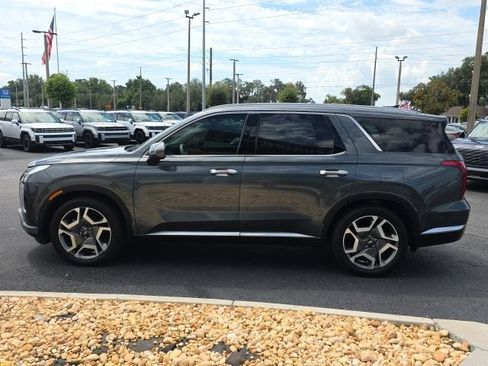 Used 2023 Hyundai Palisade Limited FWD image 24