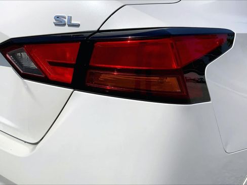 Used 2019 Nissan Altima 2.5 SL FWD image 30