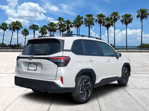 New 2026 Subaru Forester Limited image 4