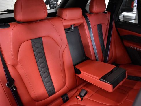 Used 2026 BMW X5 M Competition w/ Executive Package AWD/4WD image 30
