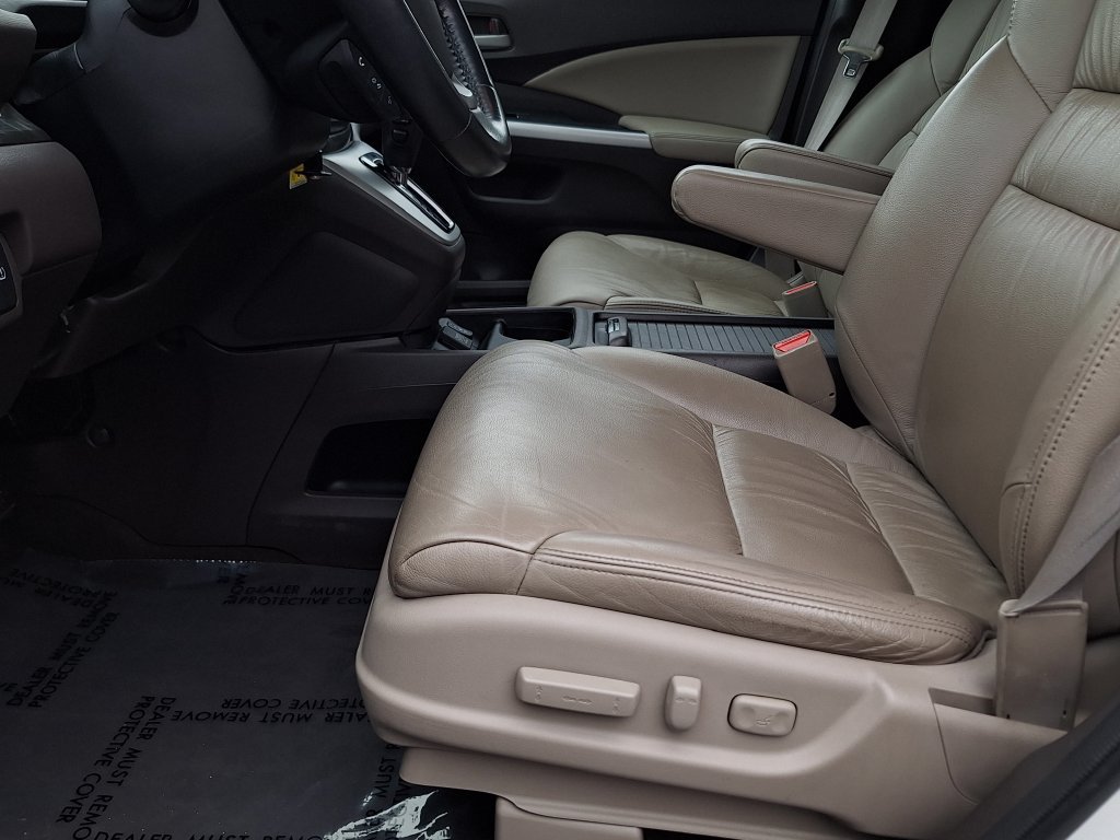 Used 2014 Honda CR-V EX-L image 11