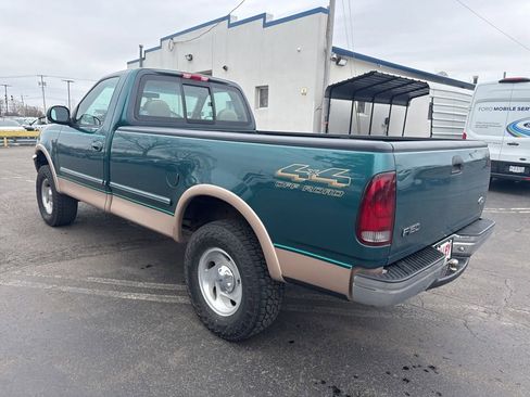 Used 1997 Ford F150 Lariat image 5