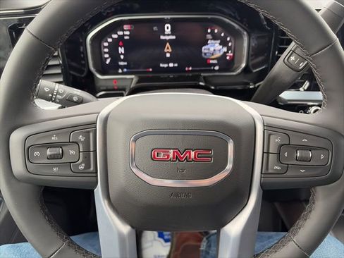 New 2026 GMC Sierra 2500 SLT w/ SLT Premium Package image 21