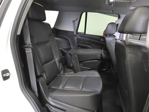 Used 2018 Chevrolet Tahoe Premier image 13
