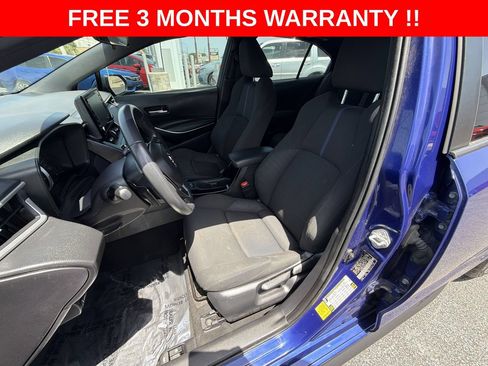 Used 2022 Toyota Corolla SE FWD image 14