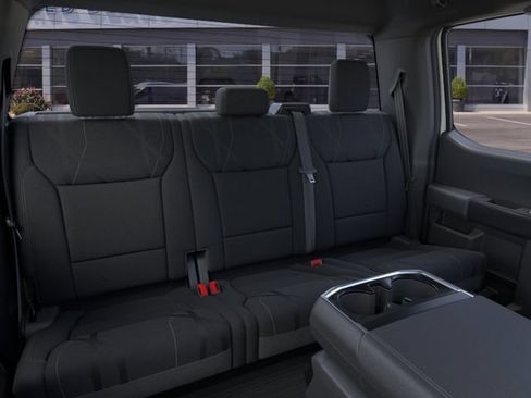 New 2026 Ford F150 STX w/ Equipment Group 200A AWD/4WD image 14