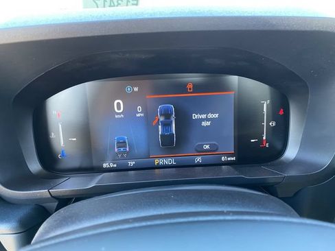 New 2026 Ford Maverick XLT AWD/4WD image 74