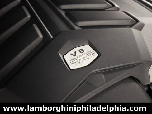 Used 2024 Lamborghini Urus S image 51