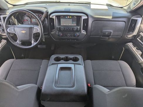 Used 2014 Chevrolet Silverado 1500 LT w/ All Star Edition AWD/4WD image 14