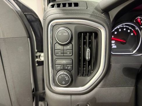 Used 2021 Chevrolet Silverado 1500 LT w/ All Star Edition Plus image 16