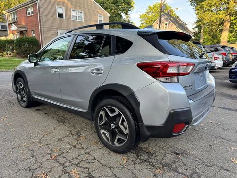 Used 2018 Subaru Crosstrek 2.0i Limited AWD/4WD image 4