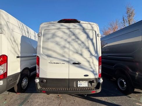 New 2025 Ford Transit 250 Base w/ Load Area Protection Package image 5