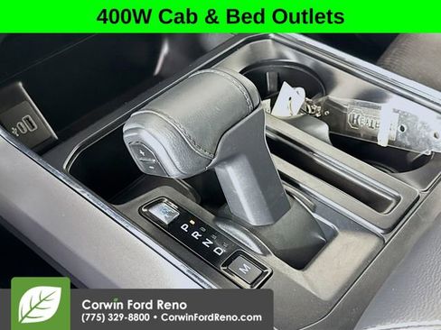 Used 2025 Ford F150 XLT w/ Equipment Group 302A MID image 17