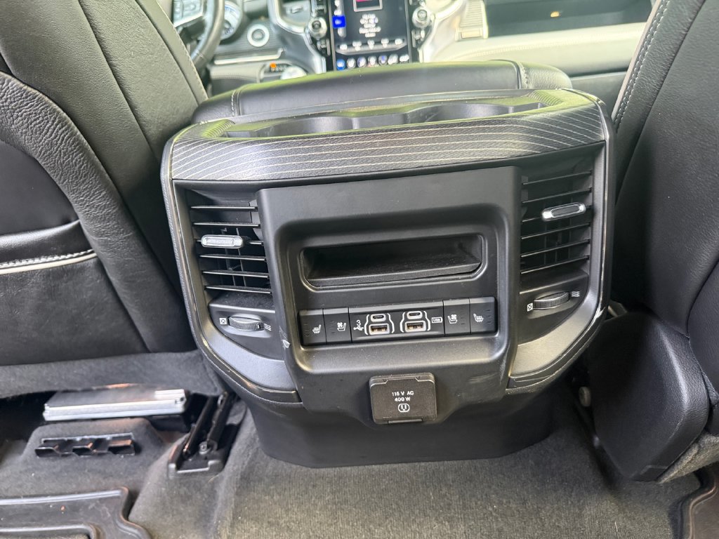 Used 2020 RAM 1500 Limited RWD image 29