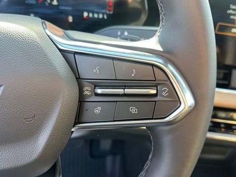 New 2026 Chevrolet Equinox ACTIV w/ Convenience Package III image 20