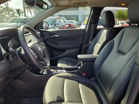 Used 2023 Buick Encore GX Essence w/ Experience Buick Package FWD image 22